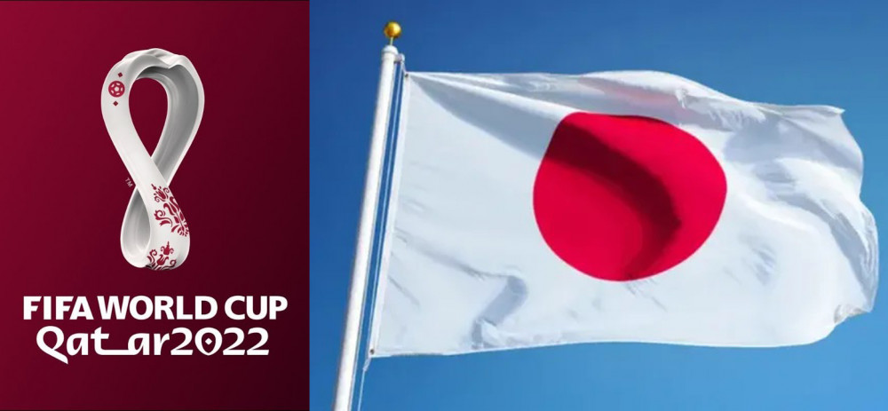 स्पेनलाई पछि पार्दै जापान विश्वकपको अन्तिम १६ मा प्रवेश