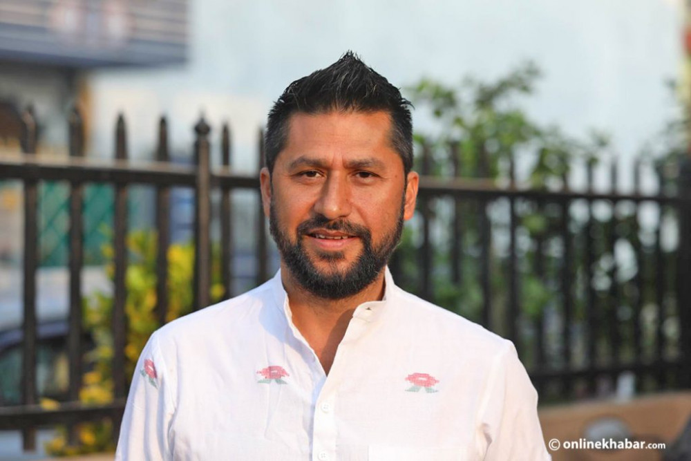 रवि लामिछानेको नागरिकताबारे अनुसन्धान शुरु
