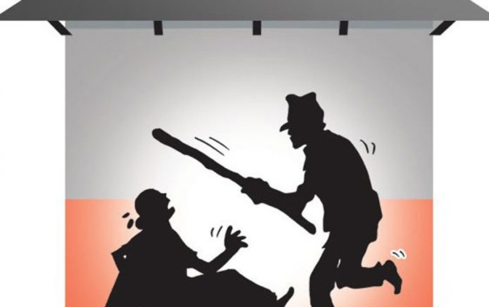 खाना नपकाएको निहुँमा श्रीमतीको हत्या, श्रीमान पक्राउ