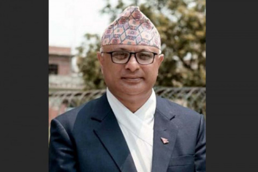 प्रदेश १ का मुख्यमन्त्री कार्कीले पाए विश्वासको मत