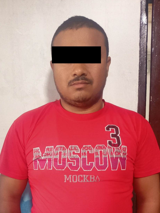 एक दिन कैद सजाय पाएका सुवेदी पक्राउ