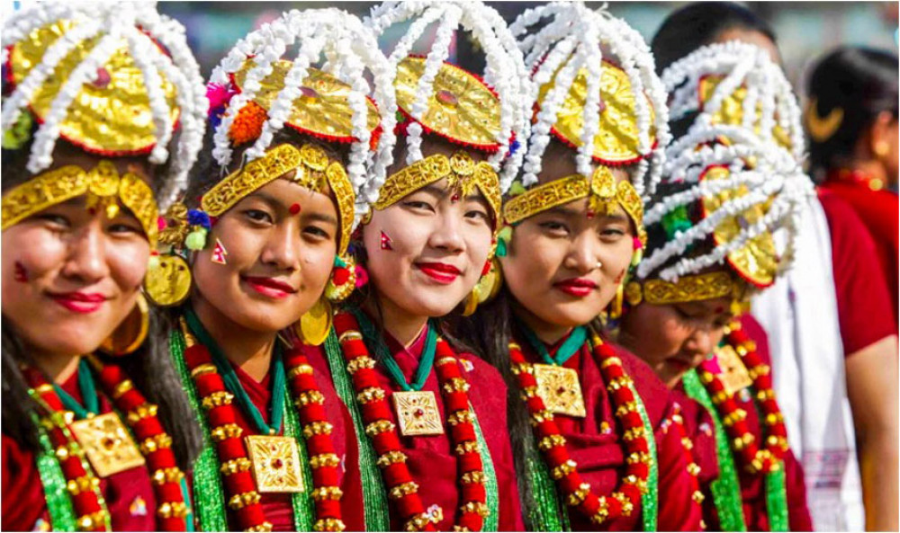 आज सोनाम ल्होछार, प्रधानमन्त्री प्रचण्डद्वारा शुभकामना व्यक्त