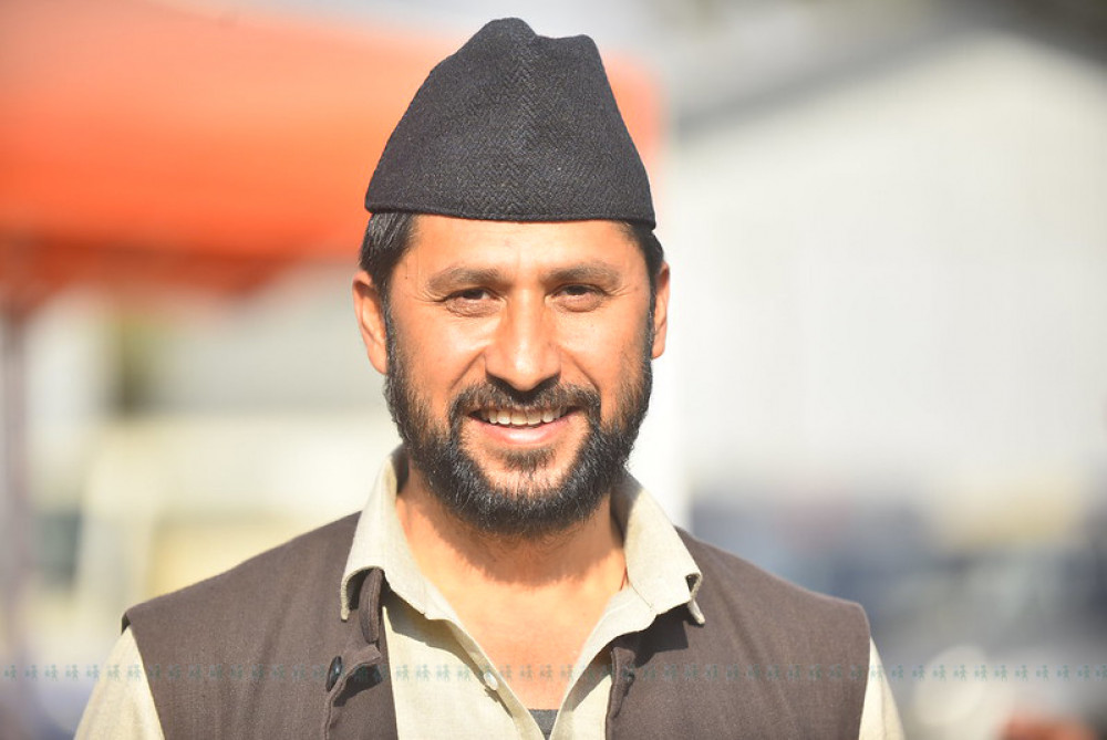 रवि लामिछानेले आज नेपाली नागरिकता लिने