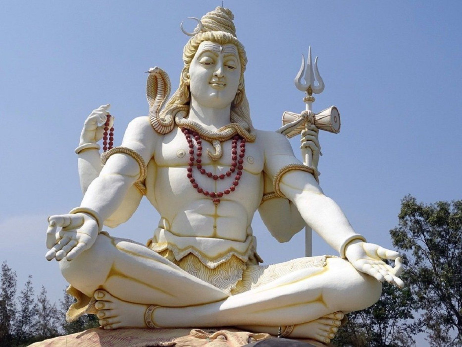 आज महाशिवरात्रि पर्व मनाइँदै