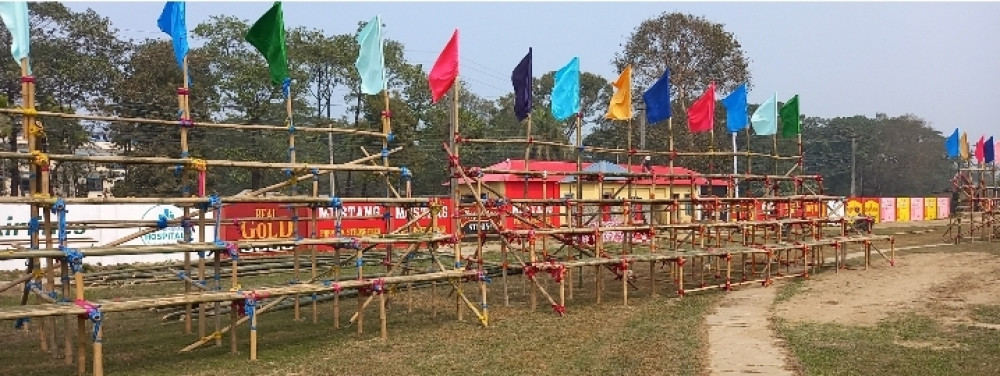 भद्रपुर झापा गोल्ड कप आजबाट शुरु हुँदै