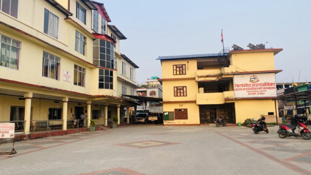 बिर्तामोड बन्यो जग्गा वर्गीकरण सम्पन्न गर्ने पहिलो पालिका