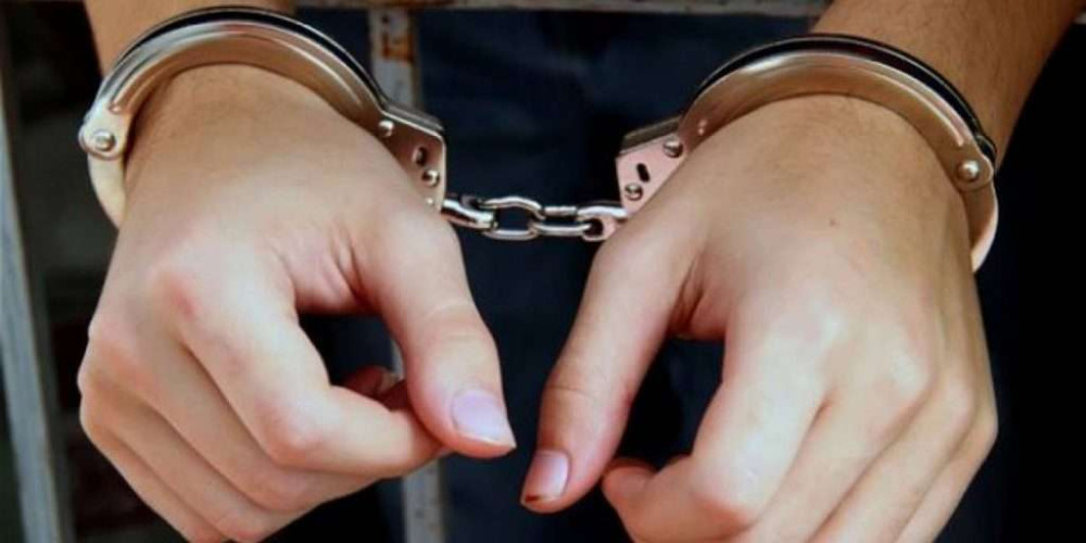 बर्षमान पुनकी आमालाई गोली हान्ने प्रहरीका सहायक हवल्दार पक्राउ