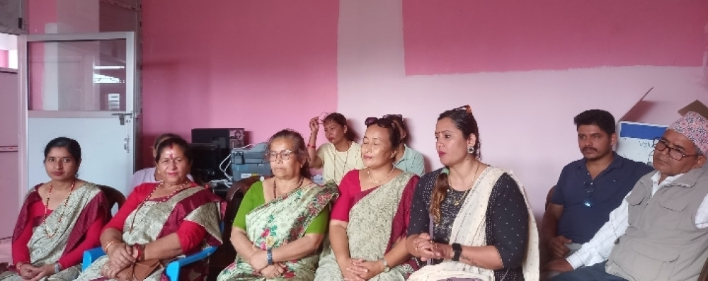 गोपाल गौरीको अक्षय कोषका लागि महायज्ञ आयोजना गरिँदै