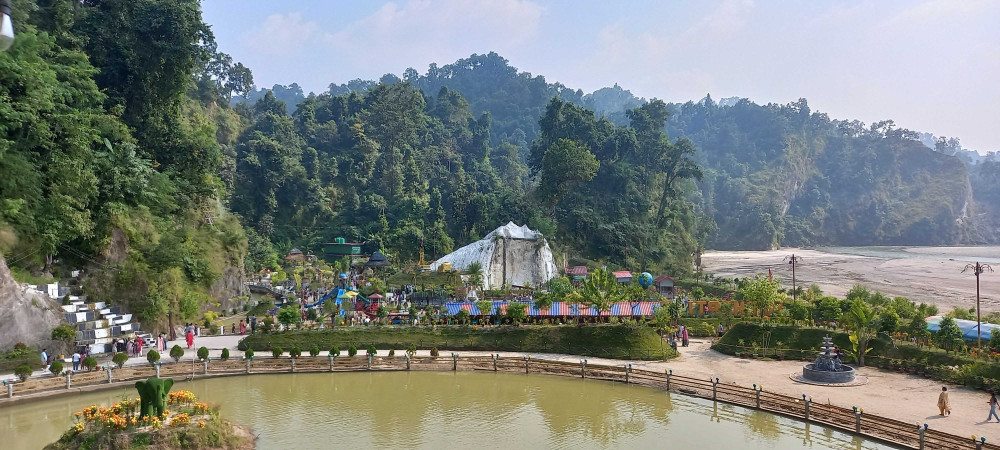 अख्तियारको निर्देशन मान्नु नपर्ने भन्दै चेप्टी सञ्चालकद्वारा मिडियाबाजी