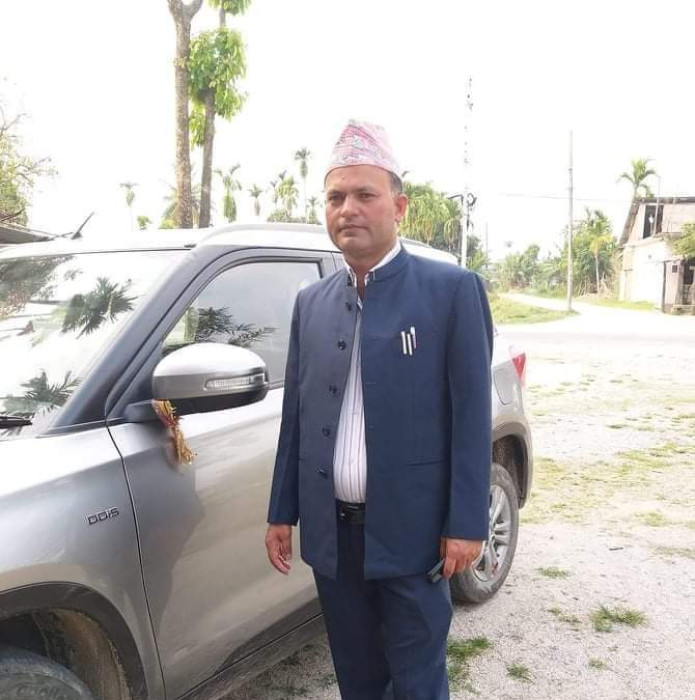 किर्ते नागरिकता प्रकरणमा वडाध्यक्ष कार्कीलाई ६ महिना कैद