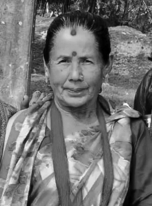 चार्जमा राखेको मोबाइल चिसो हातले चलाउँदा  करेन्ट लागेर मृत्यु