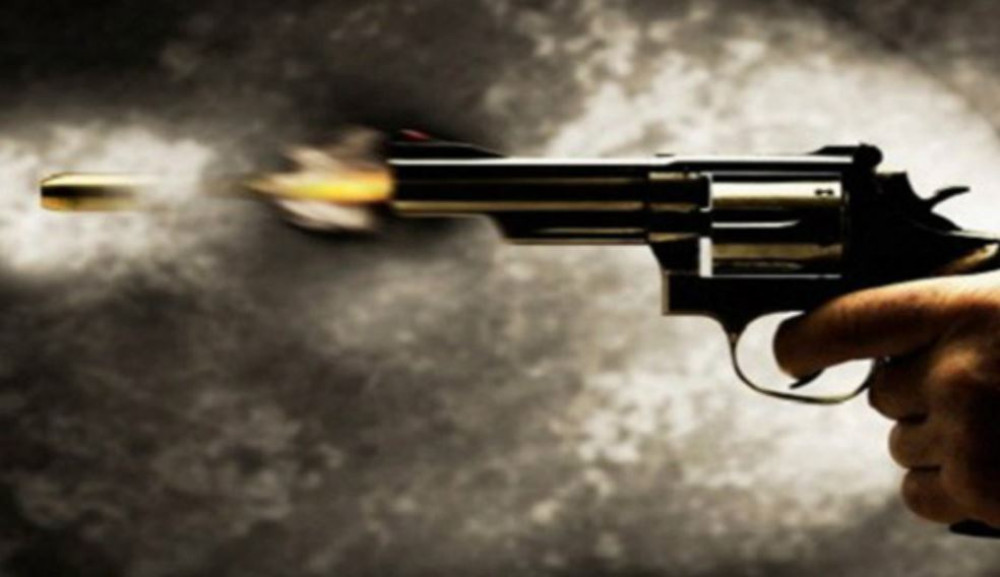 तरहरा–धरान खण्डमा गोली प्रहार गरी लुटपाट