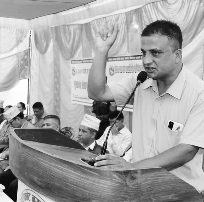 फेसबुकमा अलबिदा लेखेका वडाध्यक्ष मृत फेला