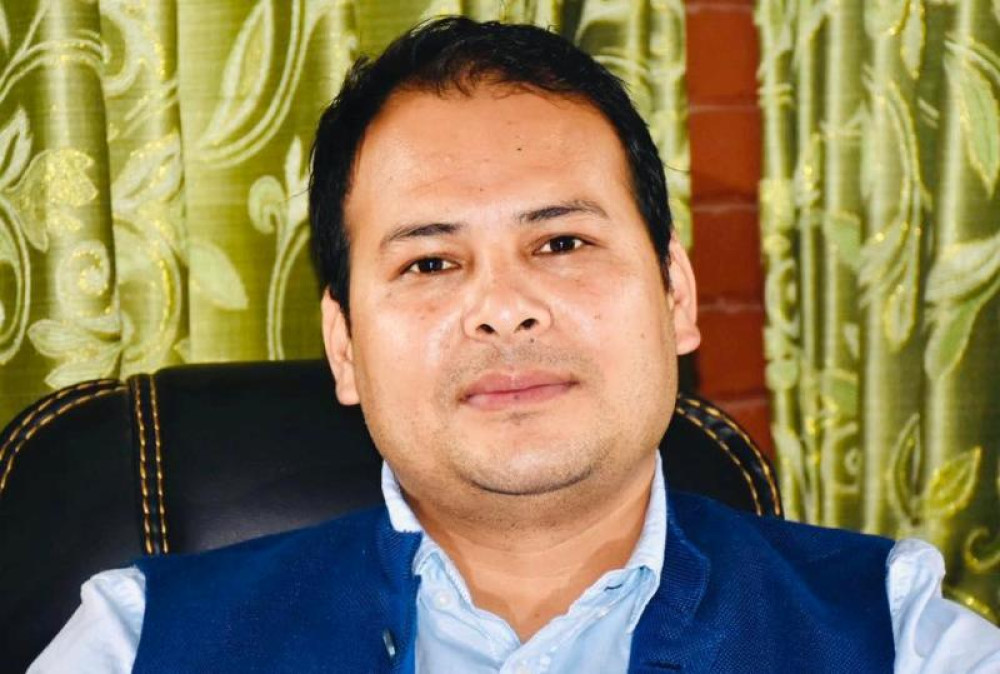 सुन तस्करी प्रकरणमा जोडिएका राहुल महरा पक्राउ