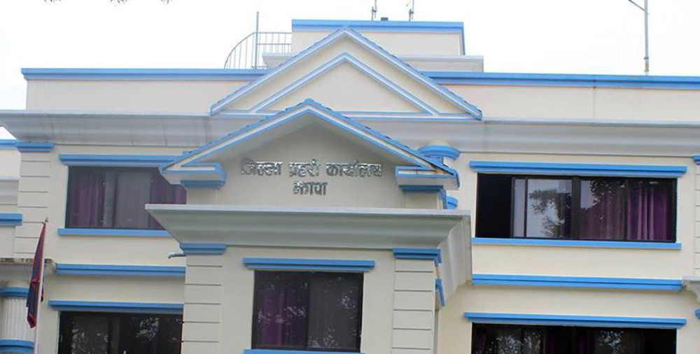 रथयात्रामा सजगता अपनाउन प्रहरीको अनुरोध