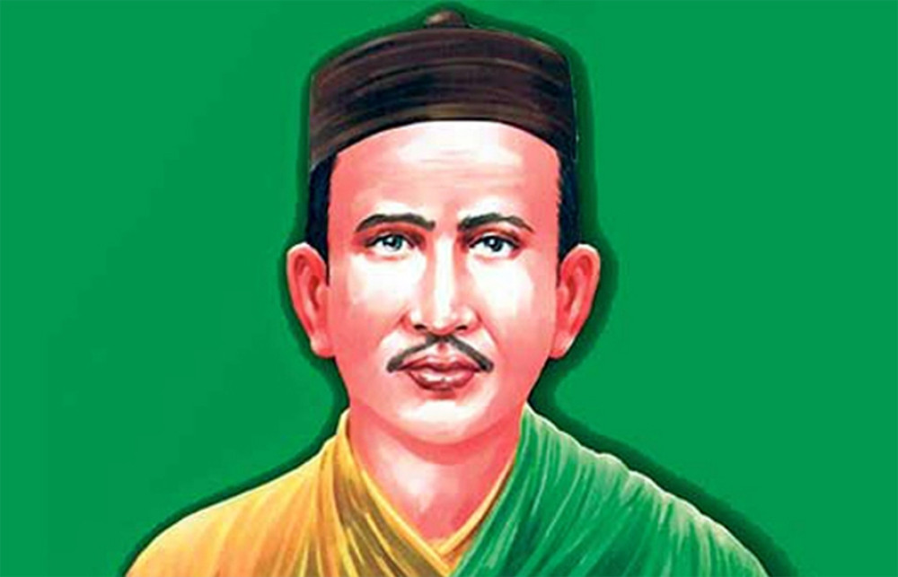 आज मोतीराम भट्टको १५८औँ जन्मजयन्ती