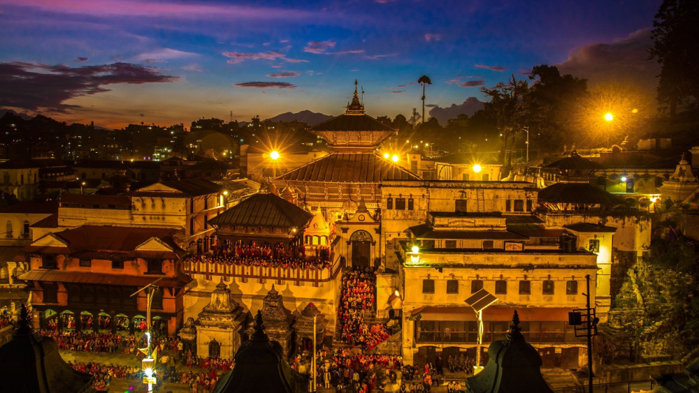 पशुपतिनाथको जलहरीमा अनियमितता भएको अख्तियारको निष्कर्ष
