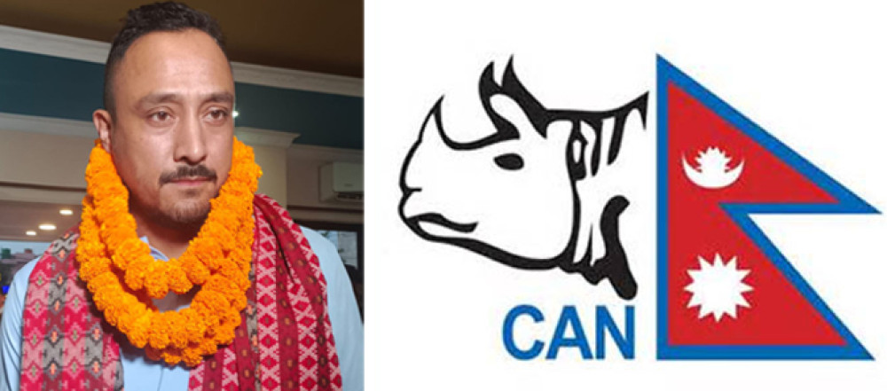 पूर्व क्रिकेटर खड्का क्यानको सचिवमा निर्वाचित