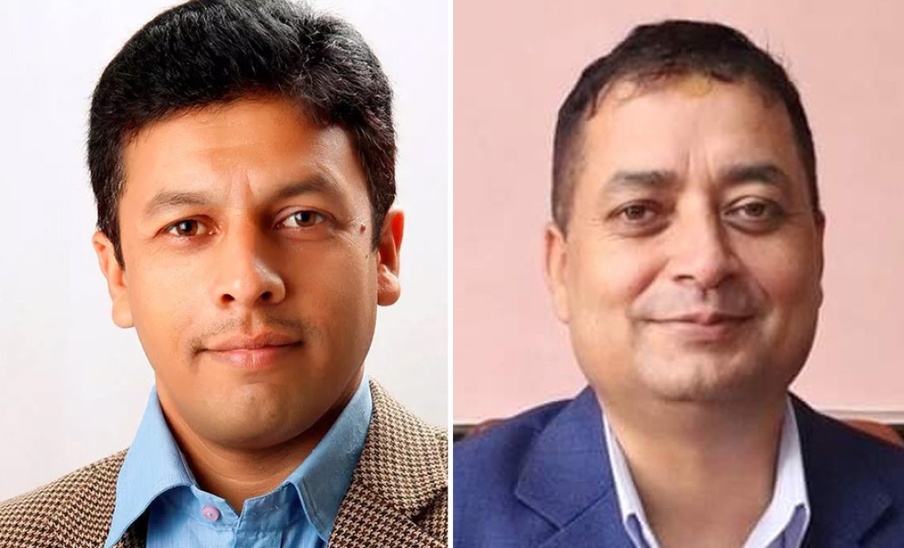 पशुपति जलहरी प्रकरणमा दुई जना विरुद्ध भ्रष्टाचार मुद्दा दायर