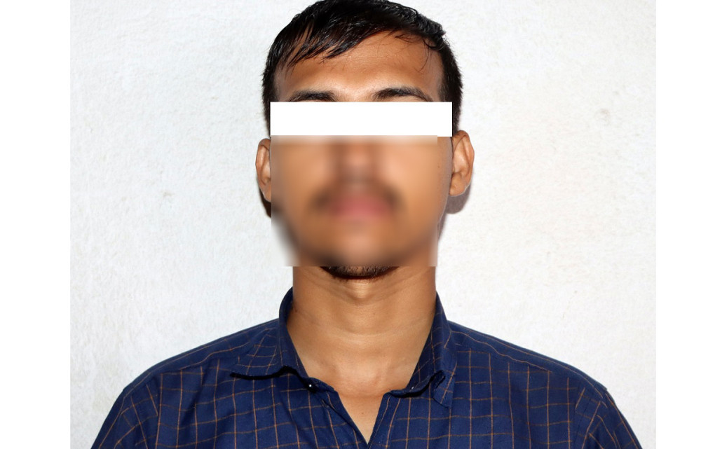 अनलाइन सट्टेबाजीमा संलग्न पिन्टुकुमार साह पक्राउ