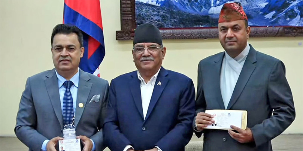 आजदेखि गैरआवासीय नेपालीलाई नागरिकता वितरण शुरु