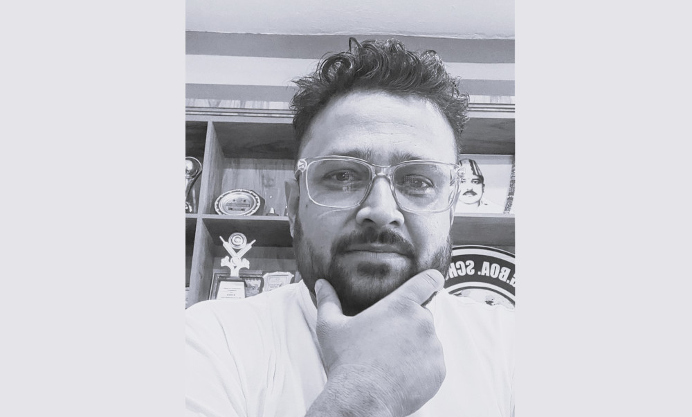 बोर्डिङ सञ्चालकको गोली हानी हत्या