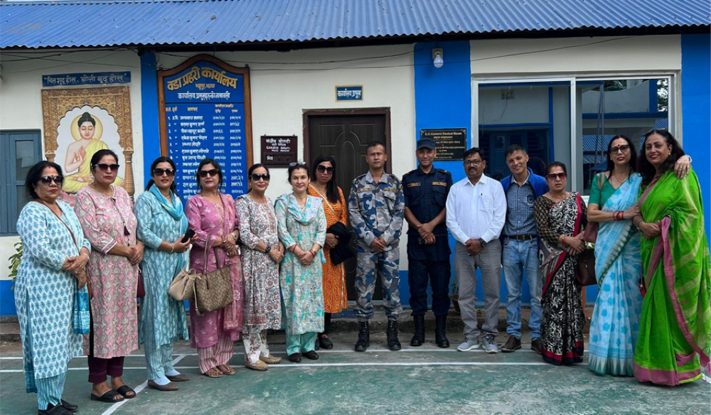 घरेलु हिंसाका घटना बाहिर ल्याउन कठिन
