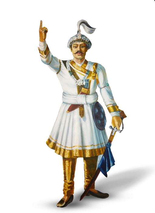आज ३०२औँ पृथ्वी जयन्ती मनाइँदै