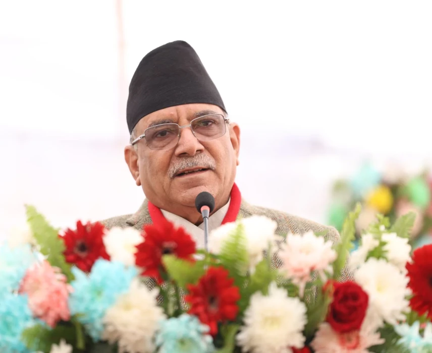 एक महिना भित्र टार्गेट पूरा नगर्ने कर्मचारीलाई जिम्मेवारीबाट हटाइने