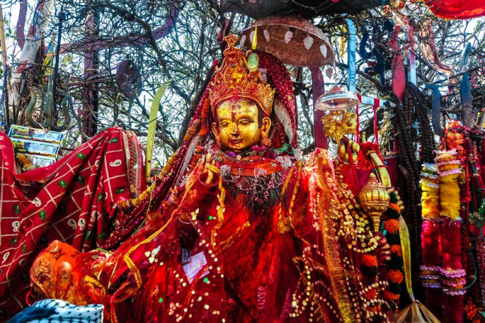 ताप्लेजुङको पाथीभरामा केबलकार निर्माणमा सहजीकरण समिति निर्माण