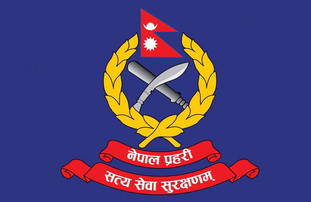 सम्पर्कविहीन २४ कर्मचारीलाई हाजिर हुन प्रहरीको ताकेता