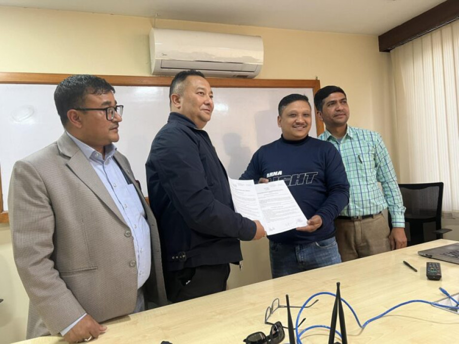 यति ब्रुअरीले झापा गोल्ड कपको मुख्य प्रायोजन गर्ने