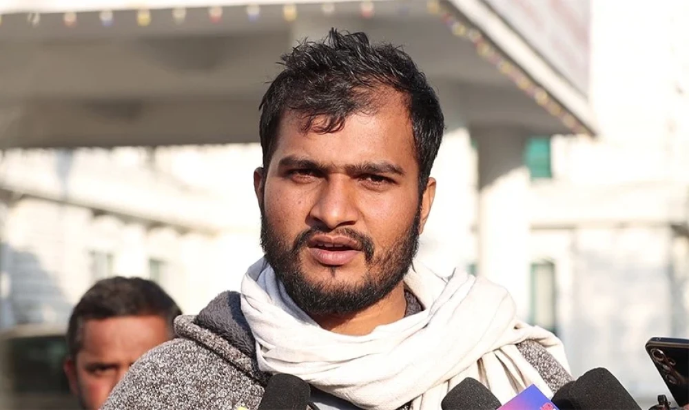 सरकार र मिटरव्याज पीडितबिचको वार्ता निष्कर्षविहीन