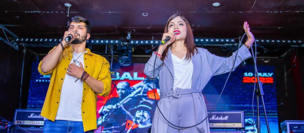 झापा गोल्ड कपको उद्घाटनमा महेश काफ्ले र अस्मिता अधिकारी आउने