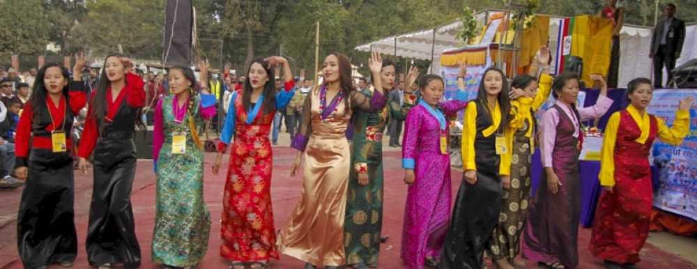 आज ग्याल्पो ल्होछार, राष्ट्रपति र उपराष्ट्रपतिद्वारा शुभकामना व्यक्त