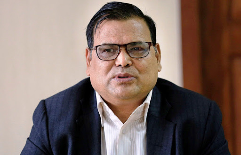 कृष्णबहादुर महरा पक्राउ