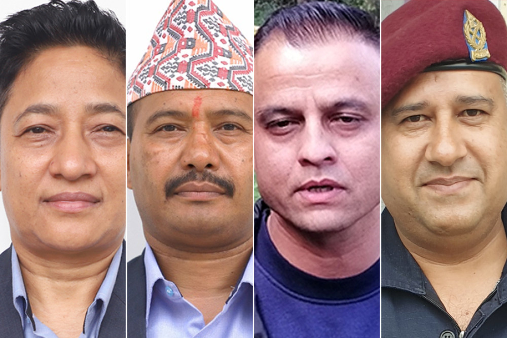 कारबाही सिफारिस भएका सीआइबीका अनुसन्धान अधिकारी अदालत जाने तयारीमा