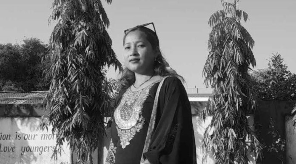 श्रीमानले खुकुरी प्रहार गर्दा श्रीमतीको मृत्यु