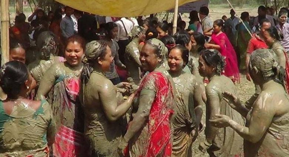 आज सिरुवा पर्वको दोस्रो दिन, कोशीका पाँच जिल्लामा सार्वजनिक विदा