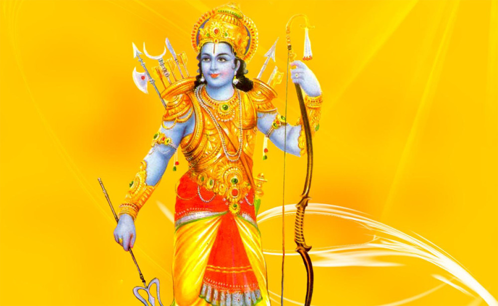 आज रामनवमीको अवसरमा सार्वजनिक विदा