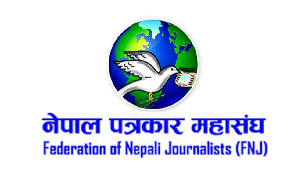 पत्रकार महासङ्घको निर्वाचन अनिश्चित