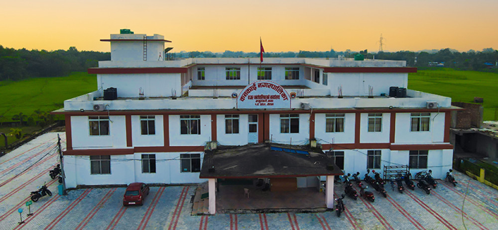 कनकाईमा बेरुजुको चाङ, भ्रमण भत्तामा मात्रै ४० लाखबढी खर्च