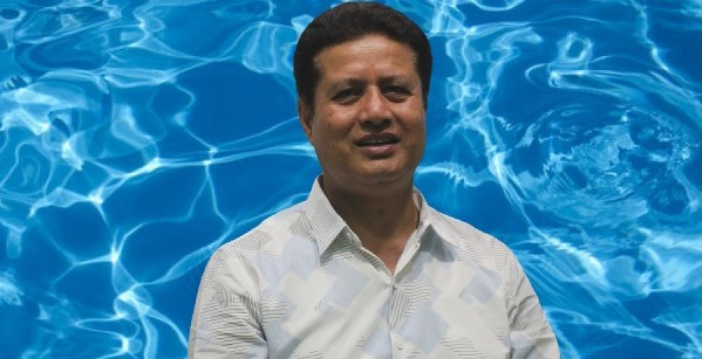 काँकरभिट्टा खानेपानीमा नेपाली कांग्रेसका बुढाथोकी विजयी