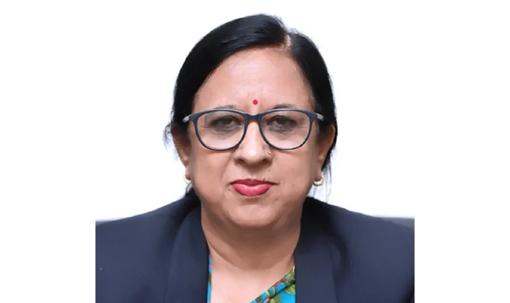 मुख्य सचिव अर्याल निलम्बित, निमित्तको जिम्मेवारी गड्तौलालाई