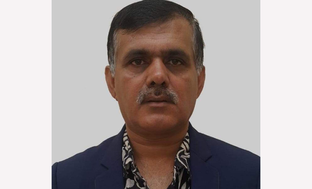 काेशी प्रदेश लोक सेवा आयोगको अध्यक्षमा महेन्द्रप्रसाद गुरागाईं नियुक्त