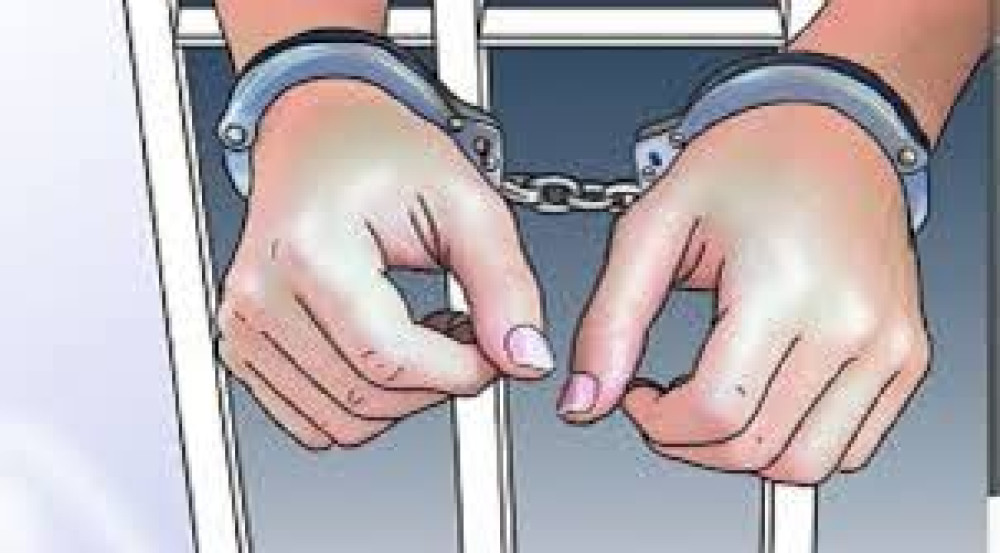 कृषि फार्म सञ्चालकको हत्यामा संलग्न दम्पती पक्राउ