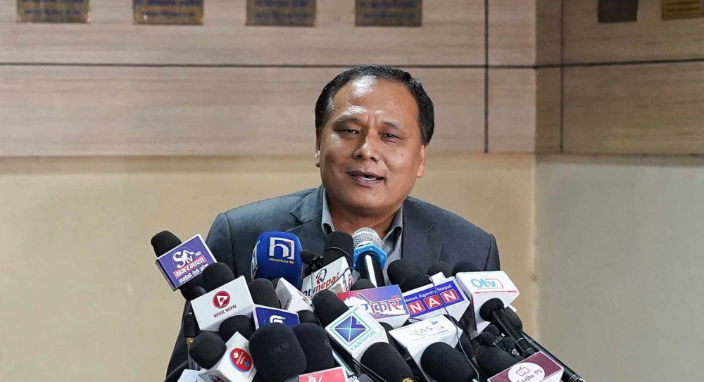 ३४ अर्ब घाटामा रहेको प्राधिकरणलाई कुलमानले ४७ अर्ब नाफामा पुर्याए