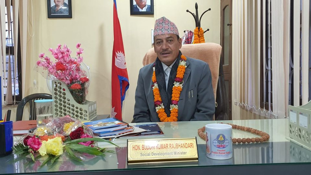 कोशीका पूर्वमन्त्री राजभण्डारी जुवाखालबाट पक्राउ*