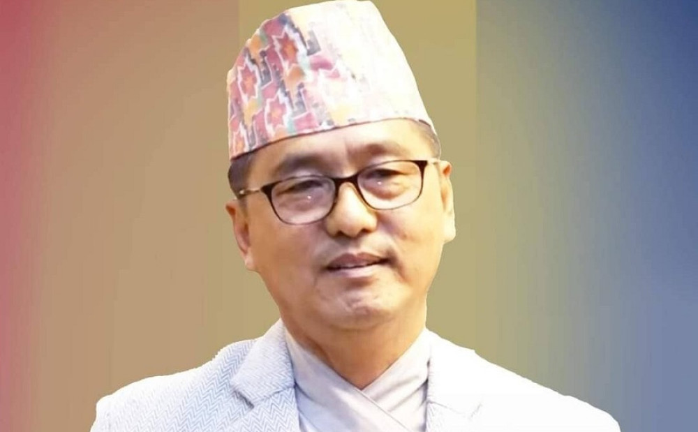 राप्रपा अध्यक्ष लिङ्देन अष्ट्रेलिया प्रस्थान
