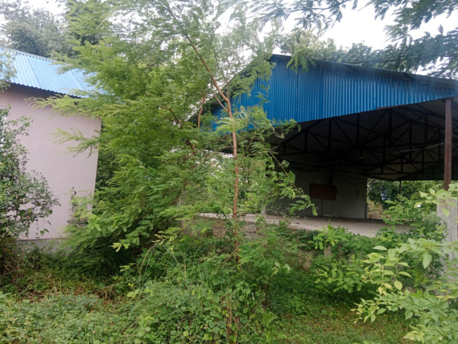 अलपत्र बन्यो श्रमिक स्वावलम्बन उद्योग, मालिक बन्ने मजदुरको सपना अधुरै